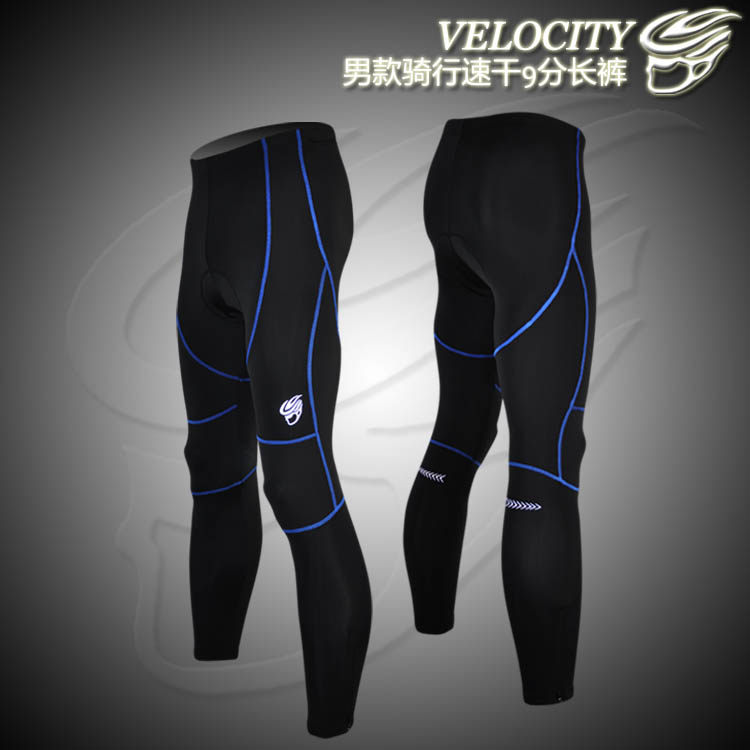 Tenue de cyclisme homme VELOCITY - Ref 2217053 Image 19