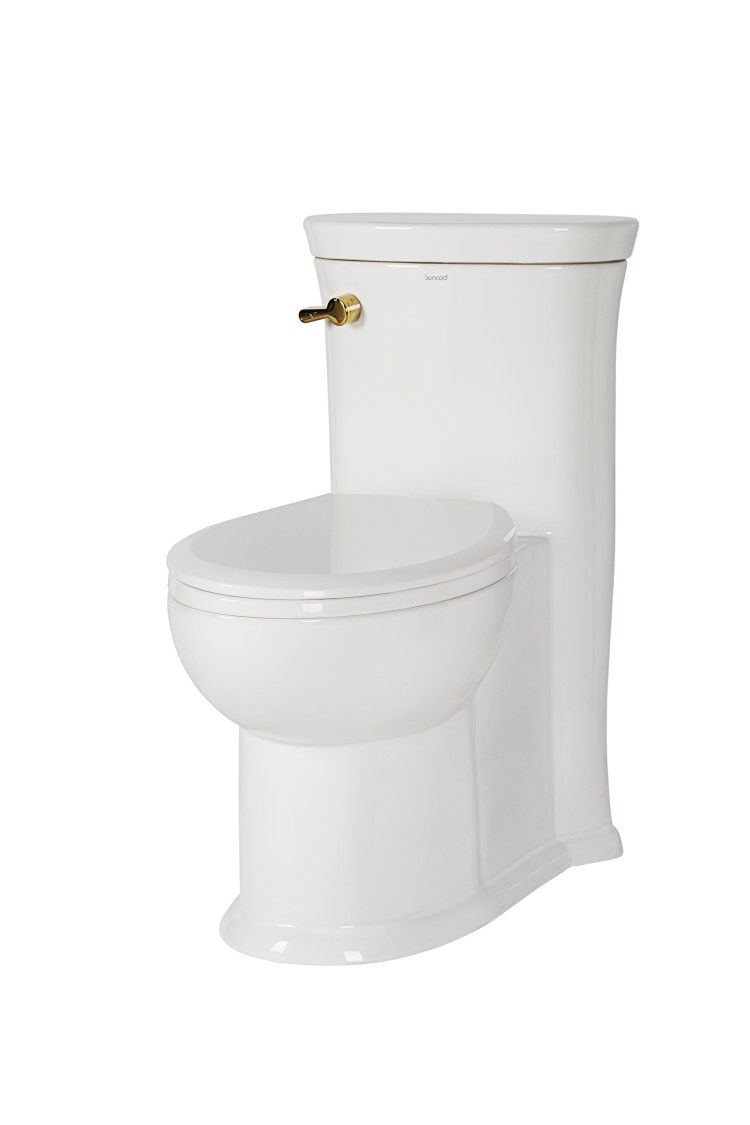 The Shanggao SOL802 TOILET BOWL