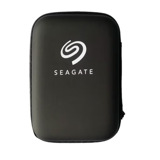 Seagate hard drive case 2.5 inch hard shell case
