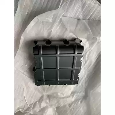 Jinpeng 502 Lanbaolong small Huanglong BJ300GS engine oil pan gasket oil drain screw
