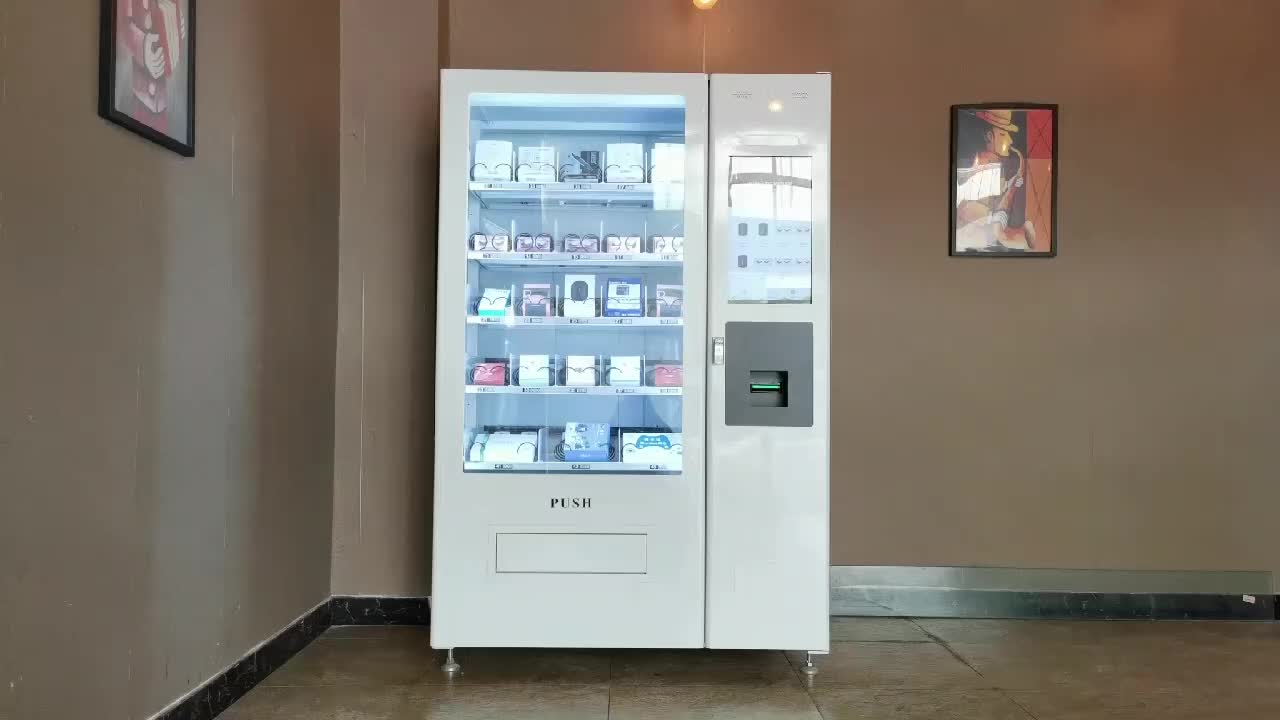 Tcn School Supply Vending Machine Pen Vending Machine Pencil Vending