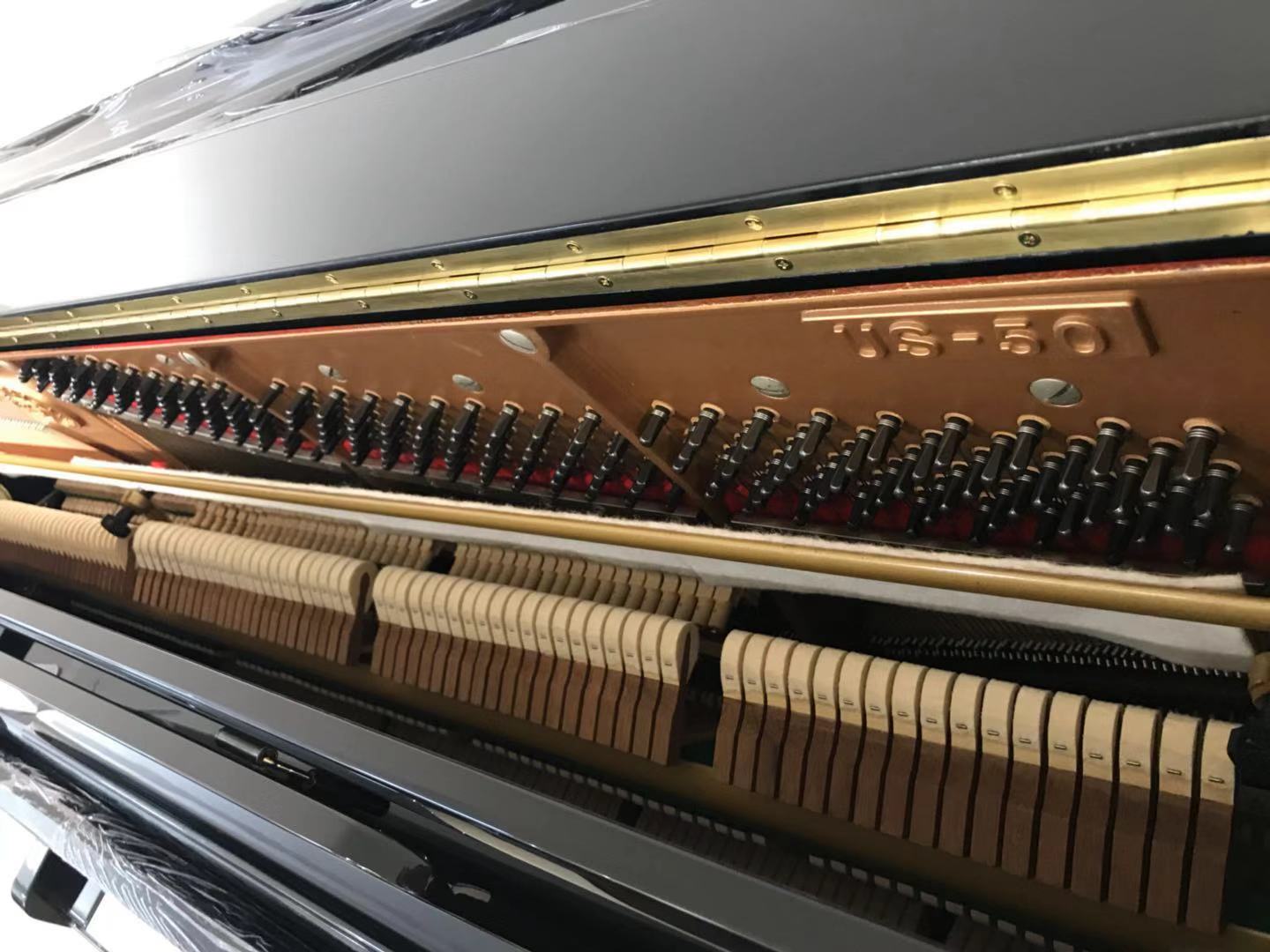 Đàn piano đã qua sử dụng KAWAI US-50 yamaha ydp 144