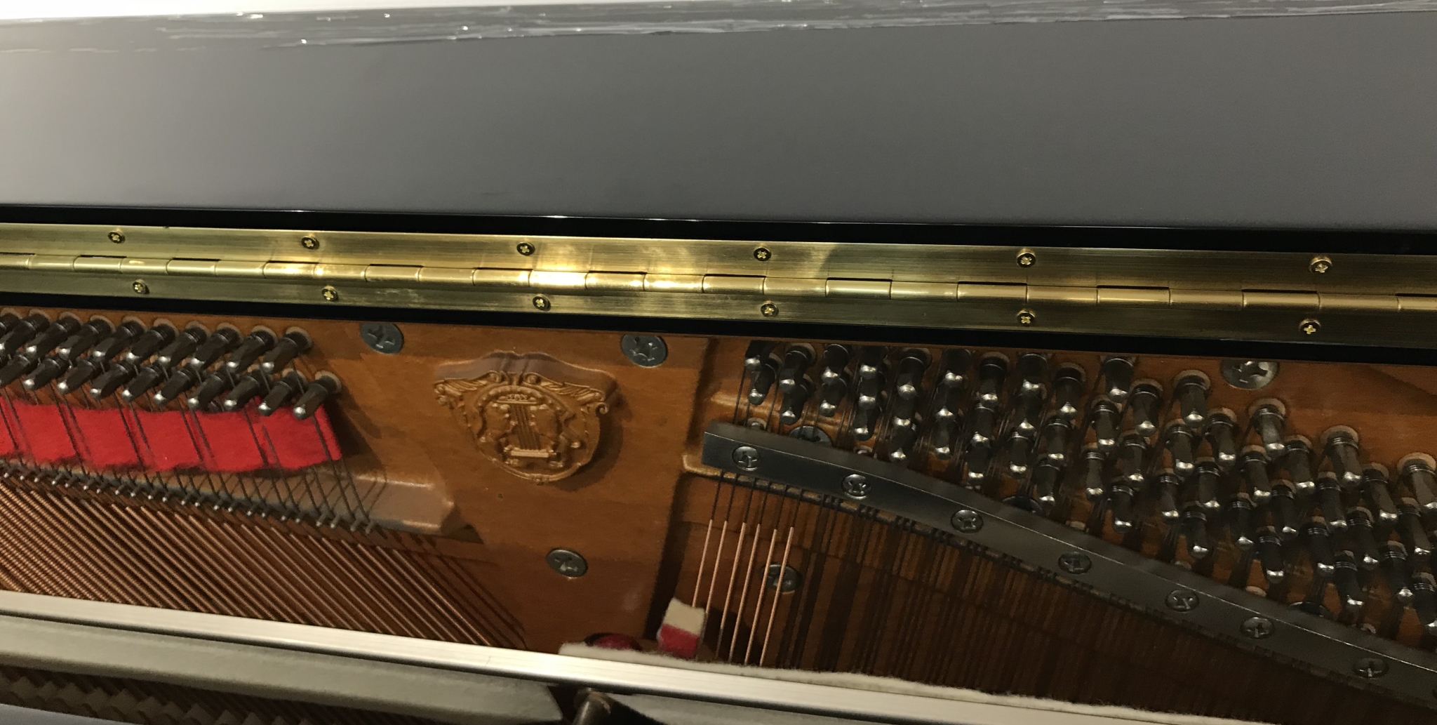 SAMICK SU-131SP Đàn piano Sanyi Hàn Quốc casio cdp s350