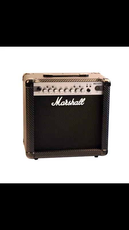 Authentic được cấp phép Marshall Marshall MG10CF 15CFR loa guitar điện quà tặng âm thanh - Loa loa