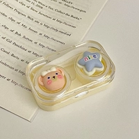 Медведь сестринского ящика