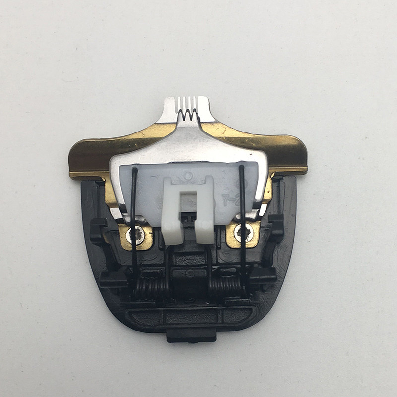 Pet dog cat foot shaver partial trimming hair trimmer titanium alloy ceramic waterproof precision cutter head