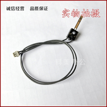 Original Seiko 1030 2050 1040 JT1500 1600 1520 1620 Engineering machine thermistor