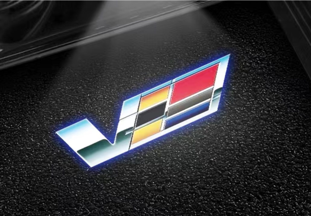 LS汽车车品店的LOGO