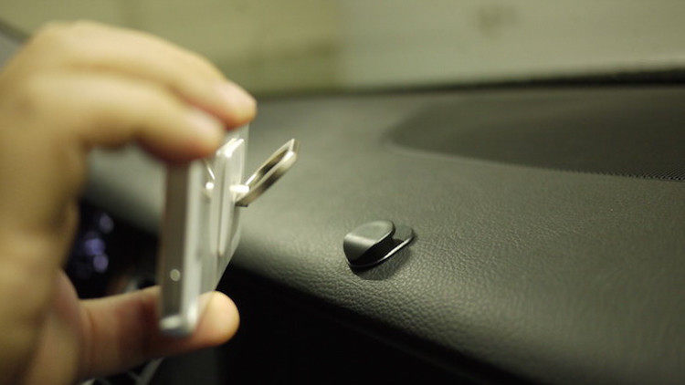 Support téléphone portable - Ref 1360897 Image 30