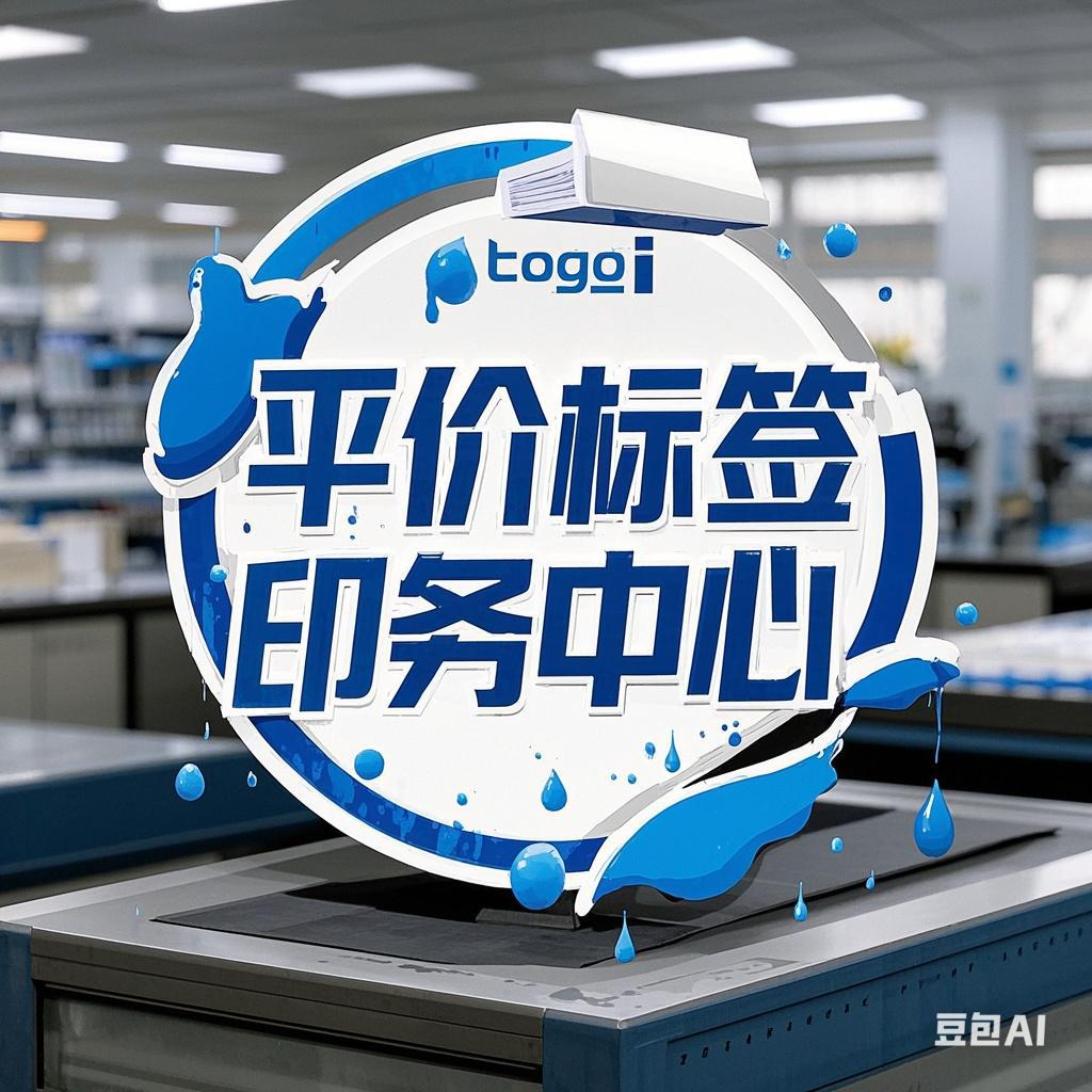 平价标签印务中心