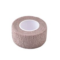 Student anti-wear hand calluses Sports elastic household bandage Finger protection sleeve Writing finger protection tape Elastic tape