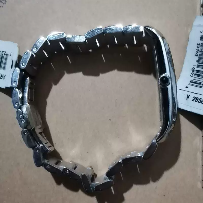 (Примечания) watches Armani оригинальные мужские и женские — подделки, пожалуйста, уточняйте
