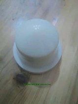 Pad printing glue head A6 beige imported glue head diameter is 48MM good de-inking