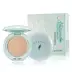 Chính hãng Gemeng Plant Oil Control Makeup Pressed Powder BB Cream Silky Soft Flawless Loose Powder Che khuyết điểm Phấn khô Làm sáng tông da - Bột nén