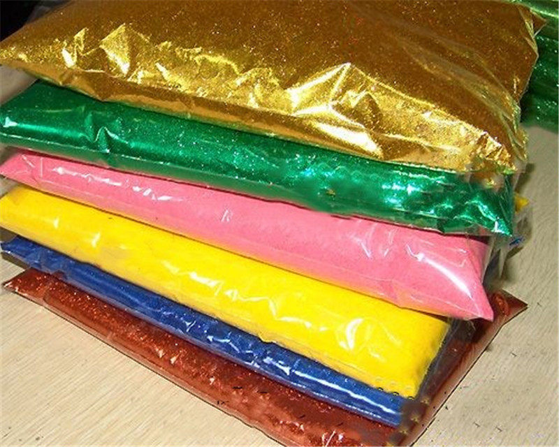 Laser Glitter Gold Powder Glitter Glitter Glitter Glitter Nail Art Diatom Mud Christmas Tree Decorative Glitter