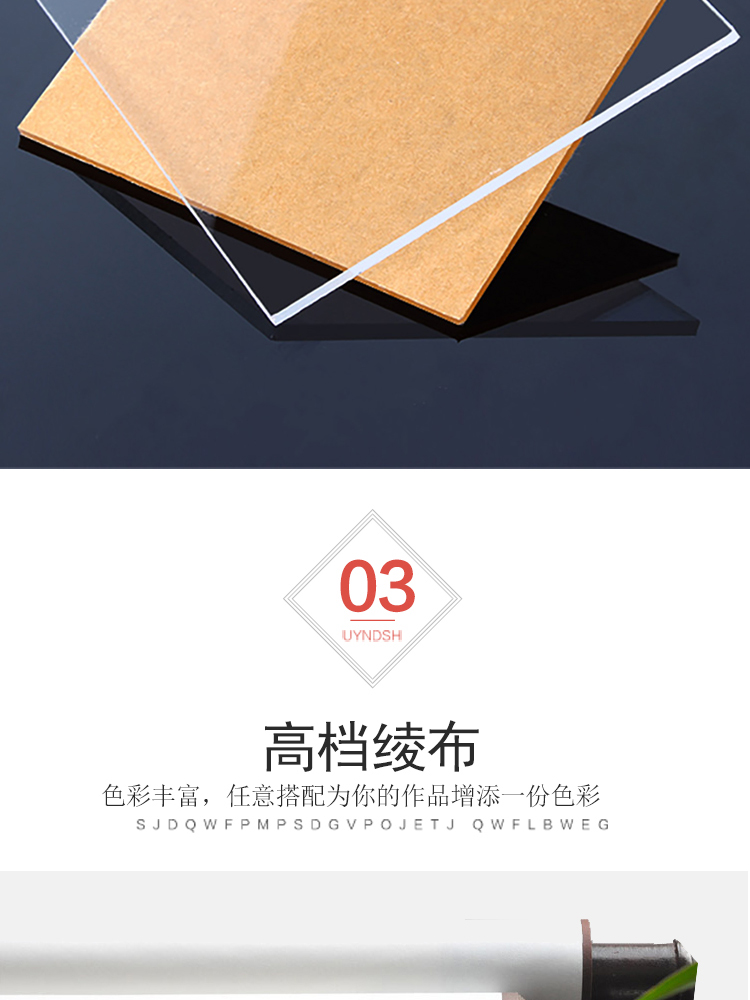Tranh thư pháp khung thư pháp khung gỗ rắn khung ảnh tùy chỉnh khung tường Trung Quốc khung khung Trung Quốc khung tranh chéo khung - Kính kính mắt mèo