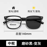 [Средний кадр] Фрукты черные+анти -летово -блюдное преобразование серого [анти -мыши -рулевой/УФ.