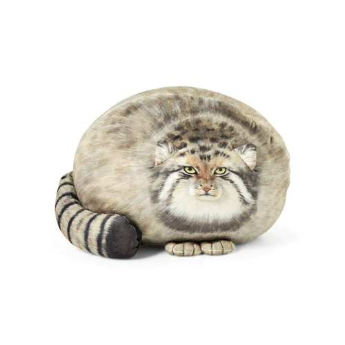 Милая подушка, кукла, плюшевая игрушка, кот