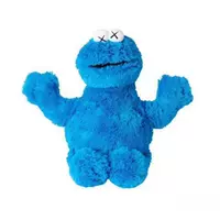 Сладкий торт монстр