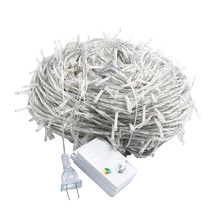 LED small colorful lights flashing light string lights starry sky lights outdoor atmosphere lights camping hanging tree decorative lights star light string lights