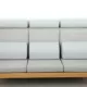 [Tùy chỉnh đệm hình chữ nhật tựa lưng] Sofa tùy chỉnh Gối phòng khách Đệm xốp - Trở lại đệm / Bolsters