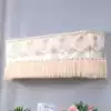Air conditioning cover hanging wall-mounted air conditioning dust cover cover wall-mounted Gree Meimei Oaks 1 5 p universal boot is not taken