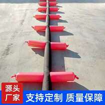  Factory direct farmland irrigation watering artifact multi-mouth cloth water belt multi-sleeve cloth water pipe long cloth ridge and ditch drought resistance