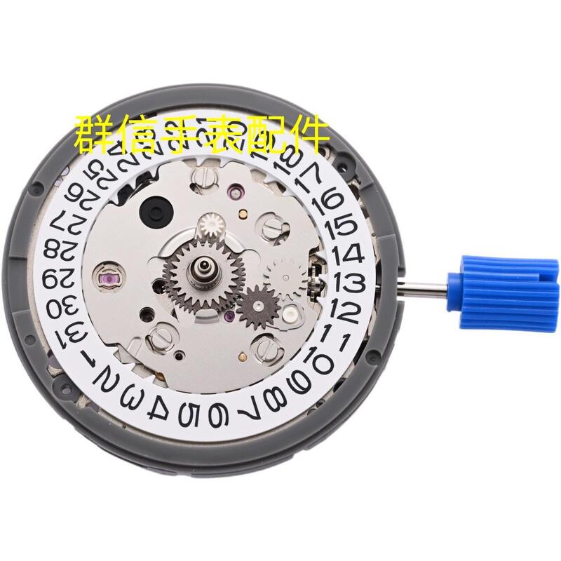 Watch Accessories Japanese Original Brand New Nh34A Fully Automatic Mechanical Movement Nh34 4-Pin Movement
