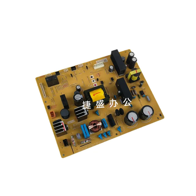 Original Fuji Xerox Cp318Dw Cp315Dw Cm318Z Cm315Z High Voltage Board Power Supply Board