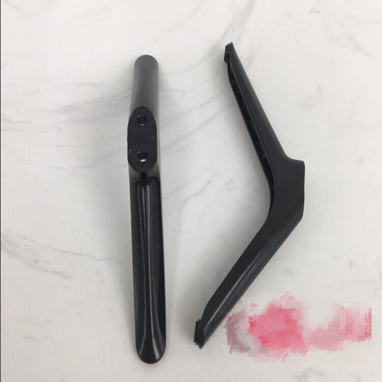 Haier Xinfei LED-32Q5A-1 TV universal base substitute bracket bench to send screws