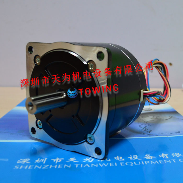 (-One year warranty) 86MM Sanyo stepper motor 103H8221-0941