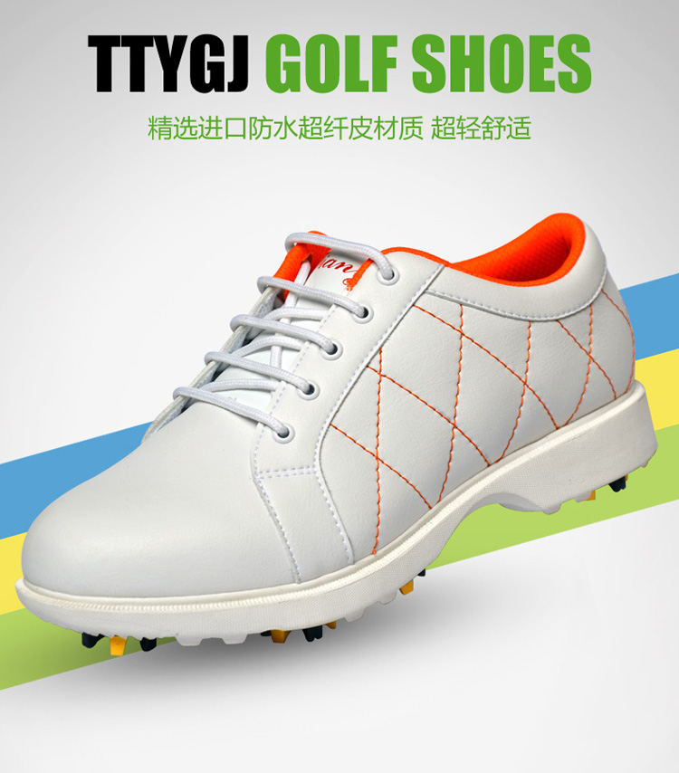 Chaussures de golf femme - Ref 867871 Image 17