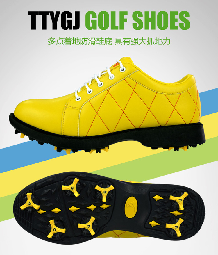 Chaussures de golf femme - Ref 867871 Image 24