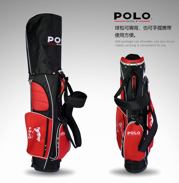 Sac de golf - Ref 44664 Image 16