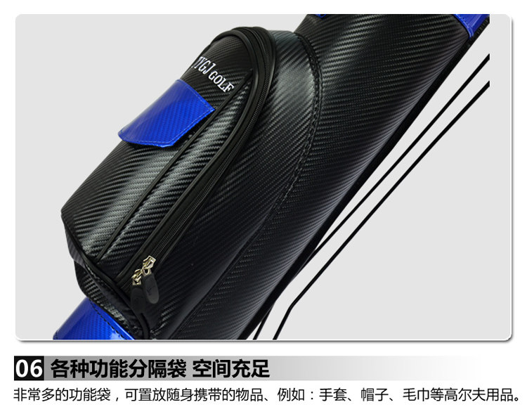 Sac de golf - Ref 41347 Image 24