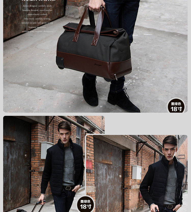 Sac de golf - Ref 44670 Image 24