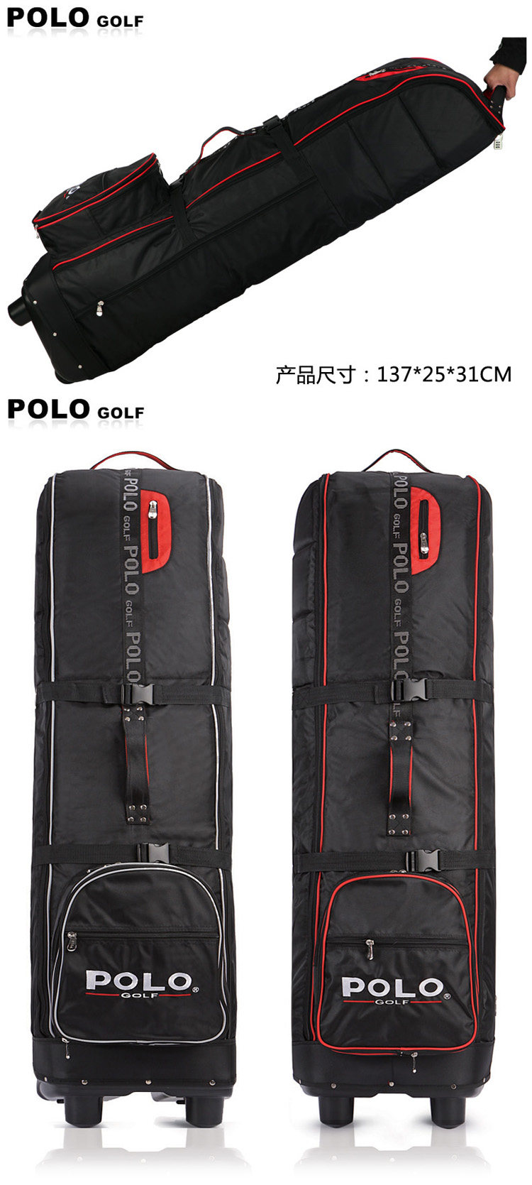 Sac de golf - Ref 44666 Image 10