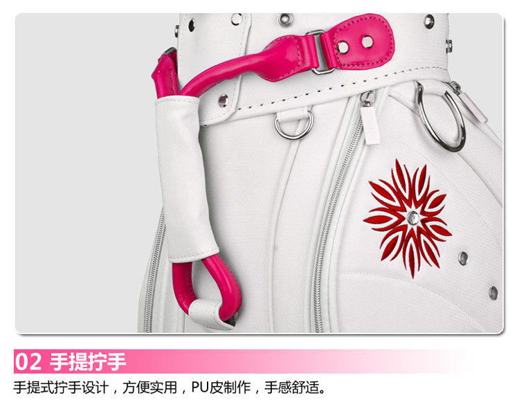 Sac de golf - Ref 39133 Image 17