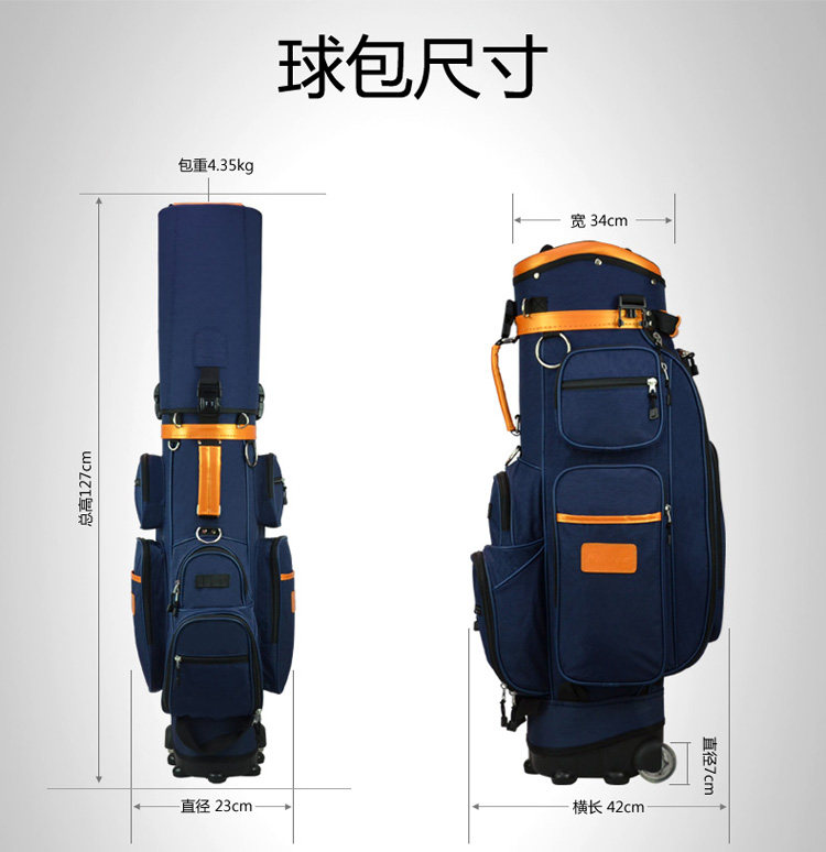 Sac de golf - Ref 44668 Image 18