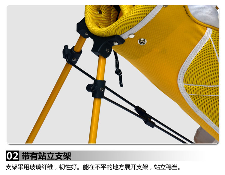 Sac de golf - Ref 44655 Image 26