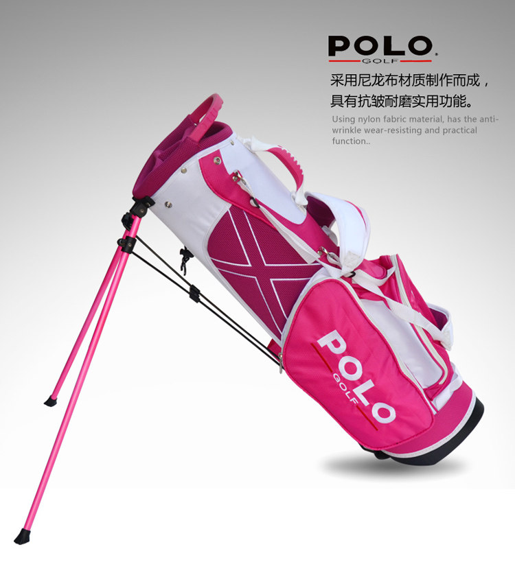 Sac de golf - Ref 44655 Image 21