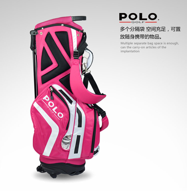 Sac de golf - Ref 44663 Image 17