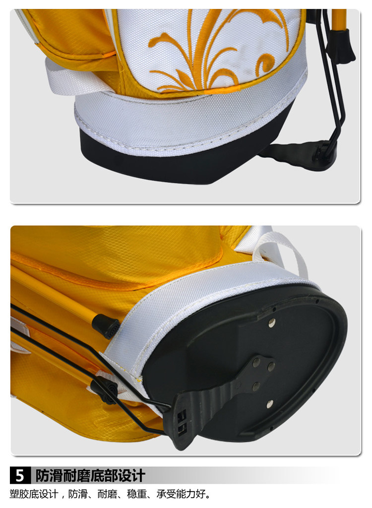 Sac de golf - Ref 44655 Image 29