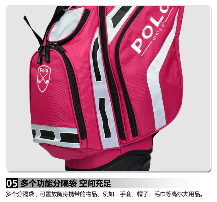 Sac de golf - Ref 44663 Image 26