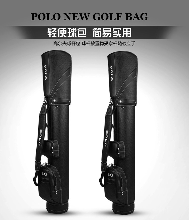 Sac de golf - Ref 44669 Image 24