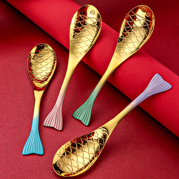 304 stainless steel healthy tableware children's colorful set