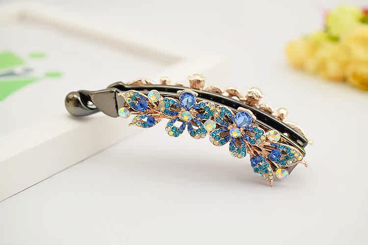 Accessoire cheveux en autre - Ref 1201574 Image 31