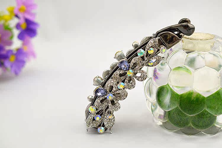 Accessoire cheveux en autre - Ref 1201574 Image 37