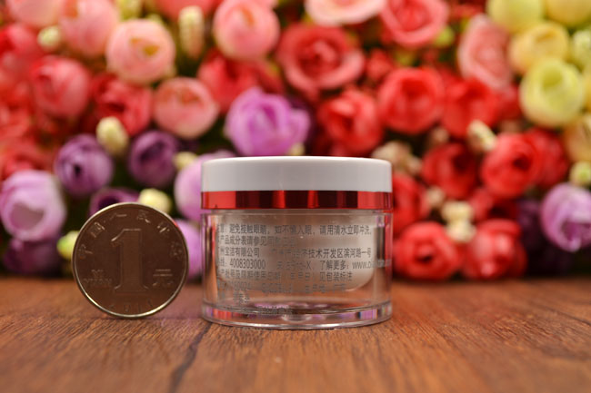 Dầu Olay Bo Yan thơ nguồn gốc kem làm mới da 14g chống nhăn giữ ẩm tốt hơn so với chai vàng đỏ nguyên chất dưỡng ẩm cho da khô