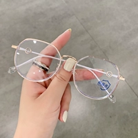 Прозрачное признание+[0 градусов с плоским светом анти -легочной линзы]